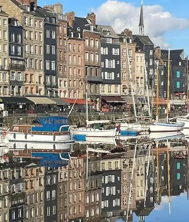 Jolie Maison Centre Historique *