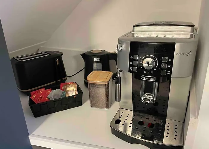 펜션 Jolie Maison Centre Historique