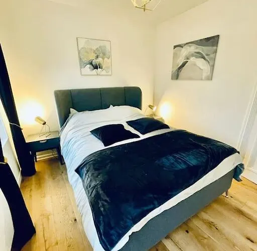 Jolie Maison Centre Historique 펜션