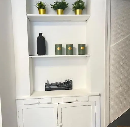 Jolie Maison Centre Historique *