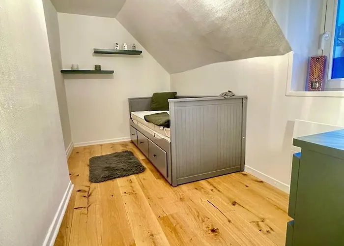 Jolie Maison Centre Historique