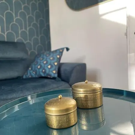 Jolie Maison Centre Historique Honfleur