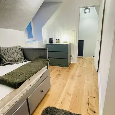 بيت للعطل Jolie Maison Centre Historique أونفلور