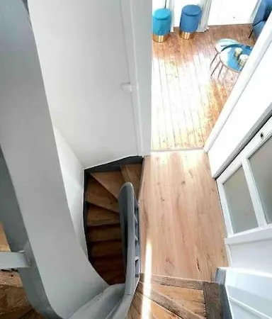 Jolie Maison Centre Historique *