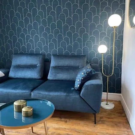 Jolie Maison Centre Historique أونفلور