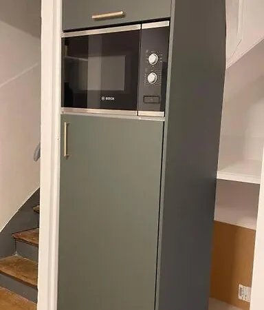 Jolie Maison Centre Historique