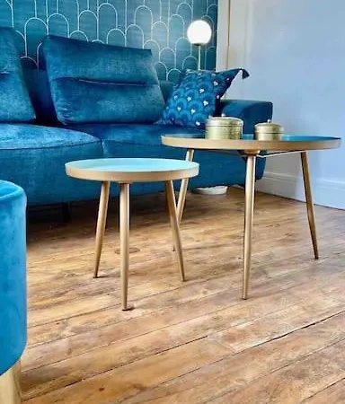 Jolie Maison Centre Historique * أونفلور