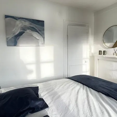 Jolie Maison Centre Historique بيت للعطل أونفلور