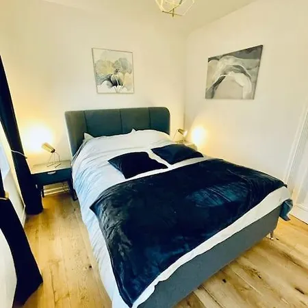 Jolie Maison Centre Historique Casa de Férias