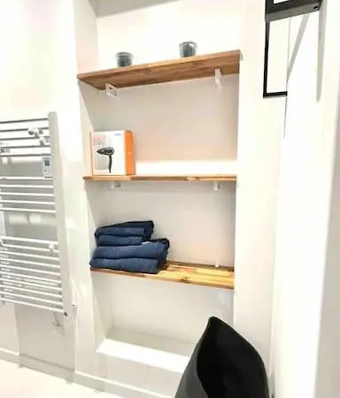 Jolie Maison Centre Historique Casa de Férias *