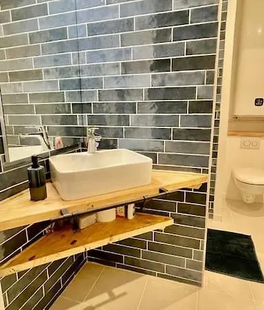 بيت للعطل Jolie Maison Centre Historique *