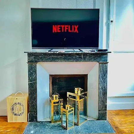 Jolie Maison Centre Historique Casa de Férias Honfleur