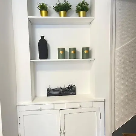 Jolie Maison Centre Historique *