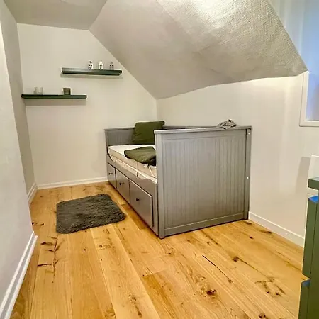 Jolie Maison Centre Historique