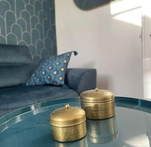 Jolie Maison Centre Historique הונפלר