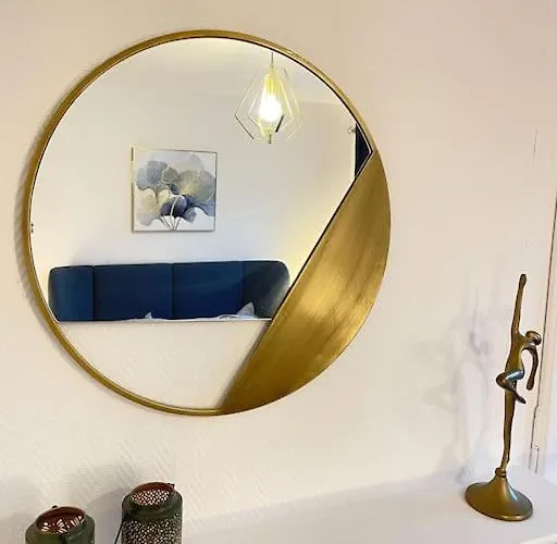 Jolie Maison Centre Historique * הונפלר