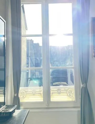 Jolie Maison Centre Historique הונפלר